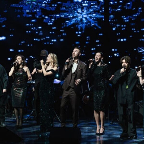 Рождественские концерты