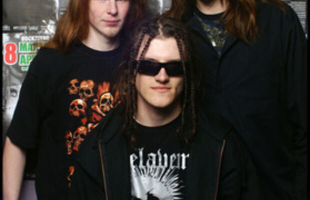 Туманность Андромеды