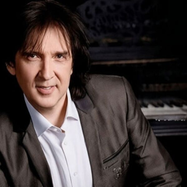 Концерт Кая Метова