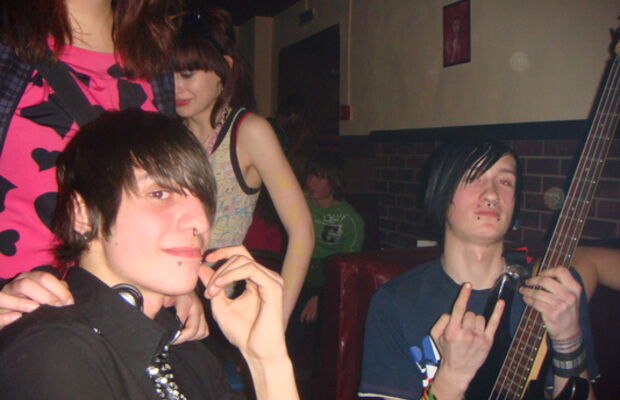 "Фест девушкам" 7 марта