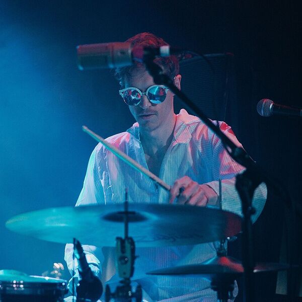 OK Project и Оксаны Ференчук. Трибьют Луису Коулу