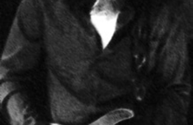 Serge Tabachnikov - nobody.one