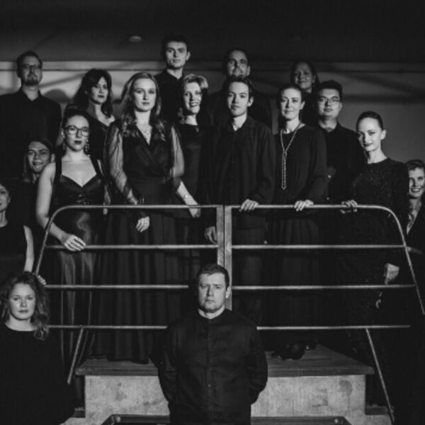 OpensoundOrchestra. Времена года