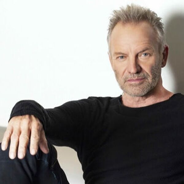 Sting tribute