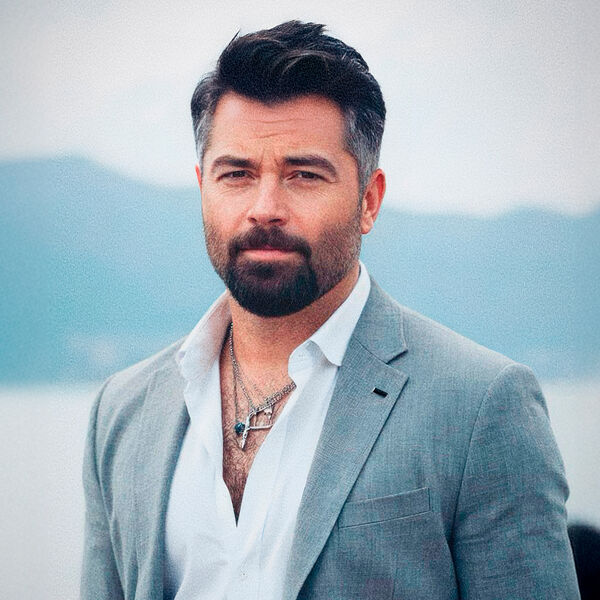 Алексей Чумаков