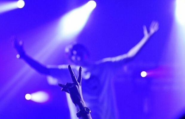 Стереозакат