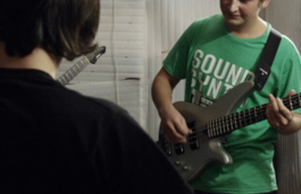 c репетиции