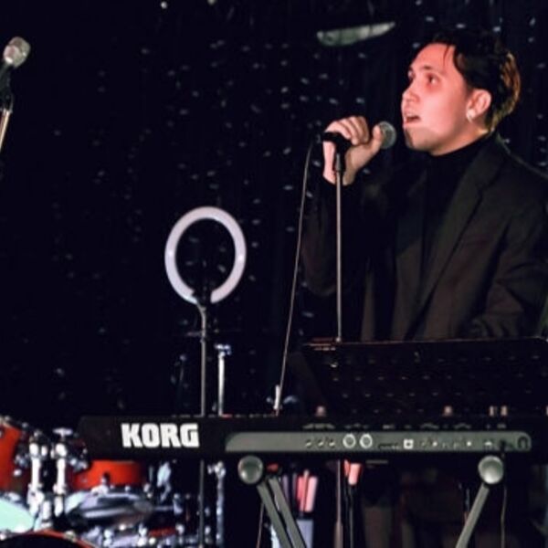 Концерт-квартирник «Творчеству В.С. Высоцкого»