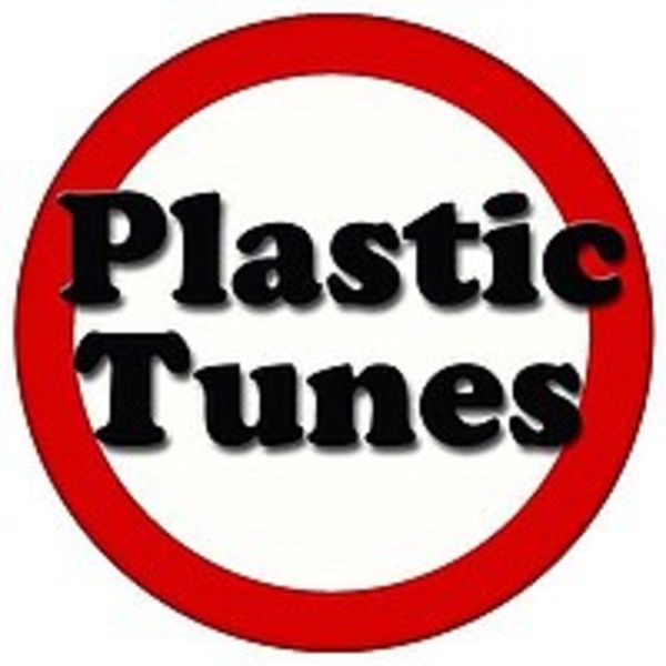 Mini EP Plastic Tunes