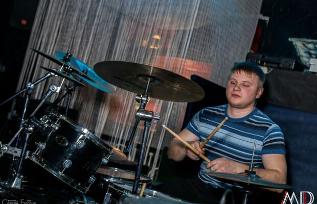 День Рождения SUMMER SIDE (6 лет группе)