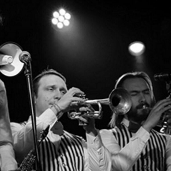 Dixie Providance Band