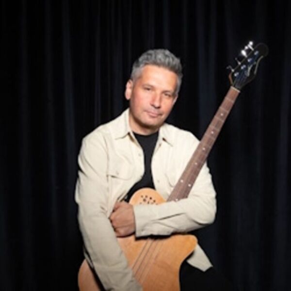 Концерт Сергея Хутаса