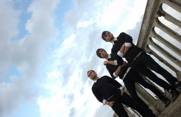 Фотосет на альбом. Лето 2010г.