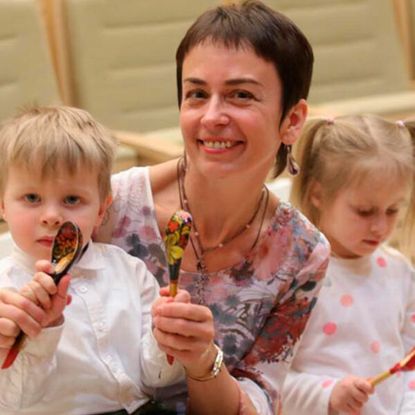 Тисту – маленький волшебник