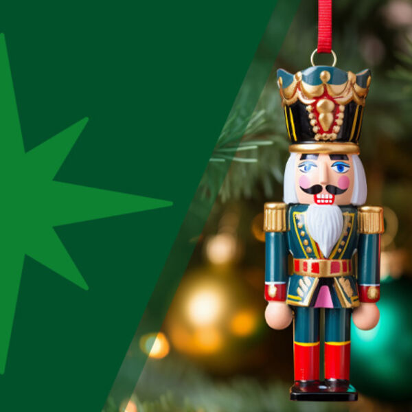 «Щелкунчик»: сказка для органа и чтеца с песочной анимацией