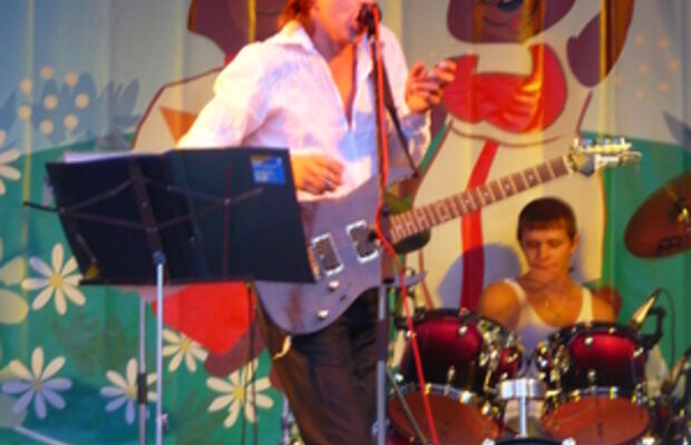 Творчество Паритет