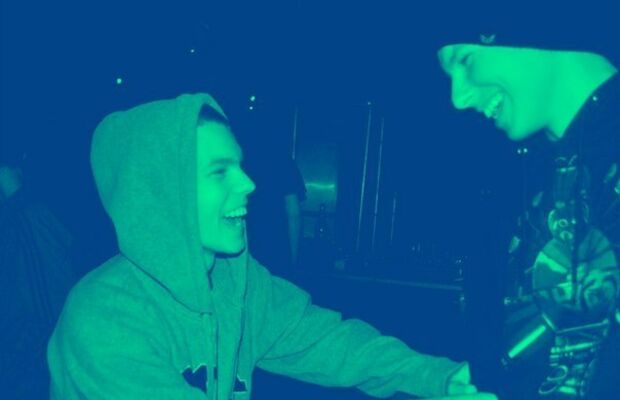 НебоНеБатут Live.