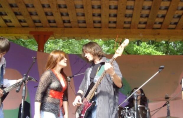 27.06.09 День Молодежи