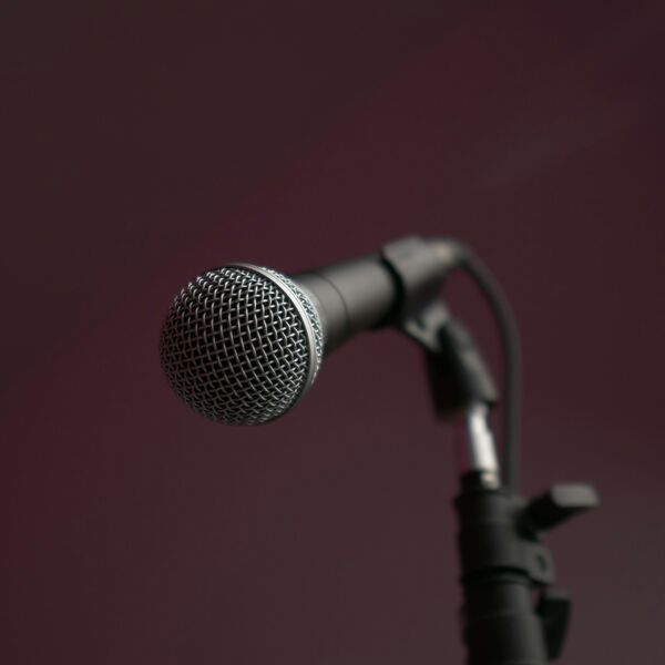 Маргарита Родина. Сольный стендап концерт