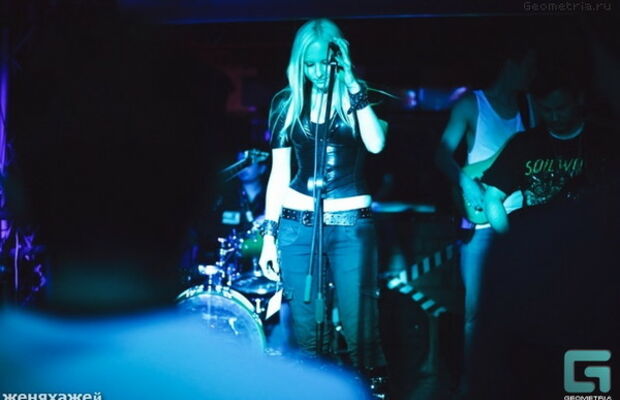 Фотоотчет с АМП№3 (альтернативная музыкальная премия 74 региона) 15.05.11