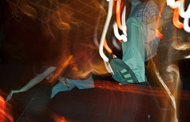 Live ХО, Москва