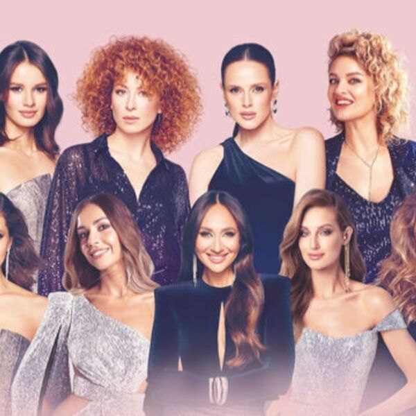 Сопрано Турецкого» «Нам 15!