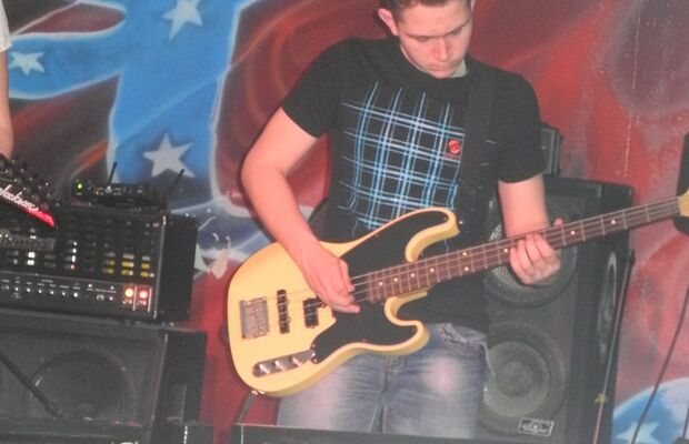 Клуб "Выход" Воронеж 2016