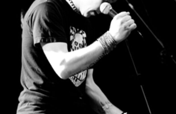 самый жЫрный панк концерт ч.2 - ч.3