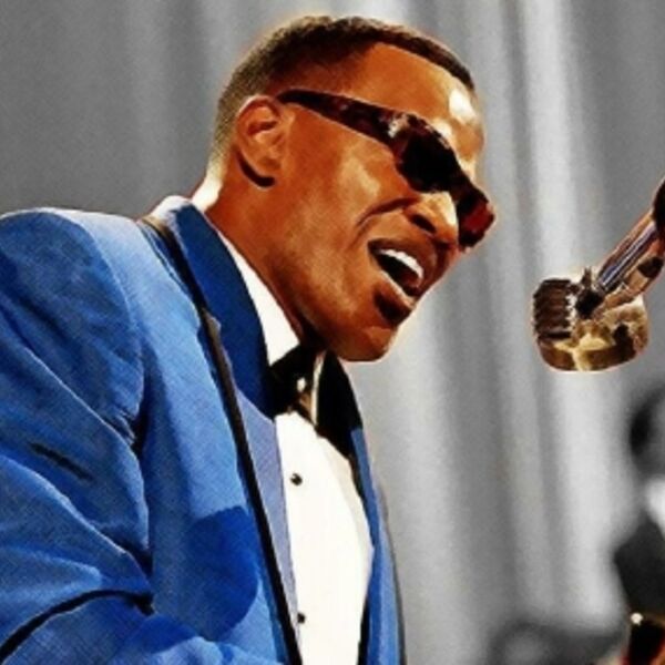 Михаил Леванов / Tribute to Ray Charles