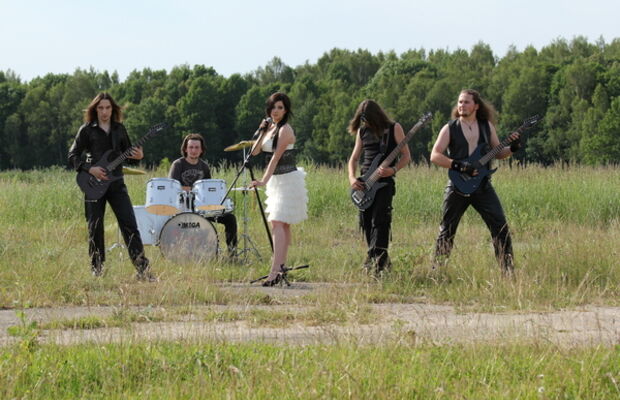 Фотосессия (27.06.2010)