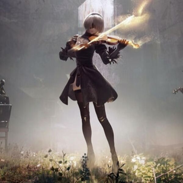 Культовая музыка игр» МАИС  Аб.№2