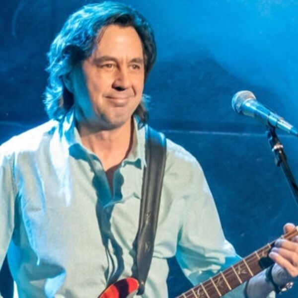 Концерт Дмитрия Малолетова