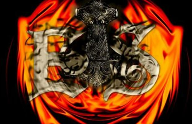 Обложки, лого