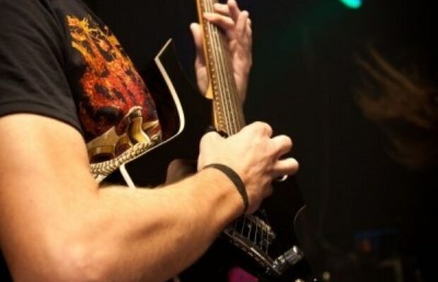 VARG Territory 2012: Астрахань