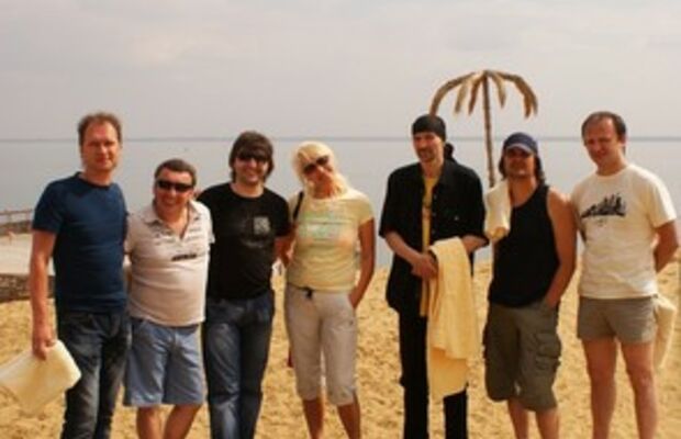 Наши фотографии