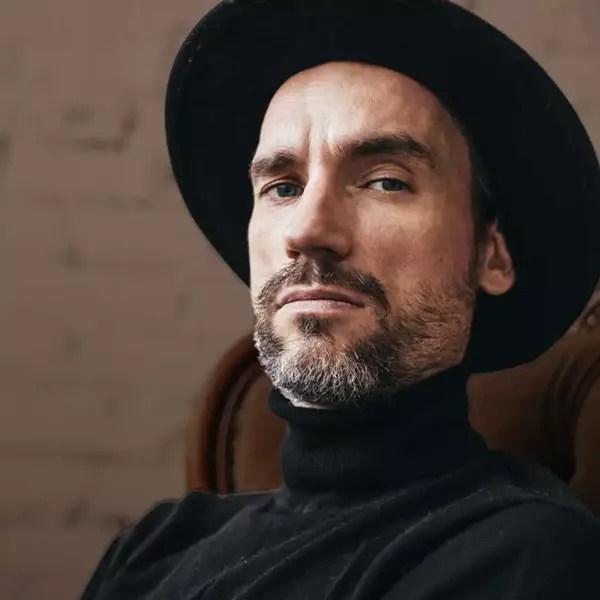 Василий Уриевский. Акустика