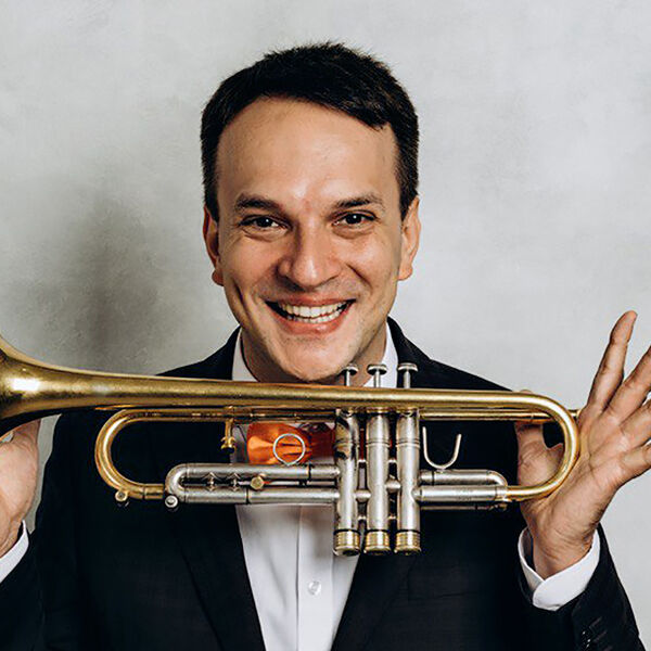 Большой джазовый концерт