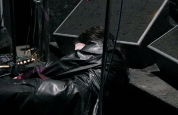 Старые "живые" фото