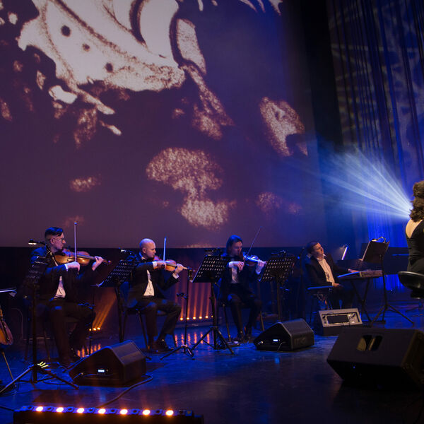 Artfonix. Пер Гюнт