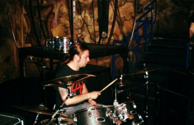 Фото с концерта 06.06.2010, клуб SFERA