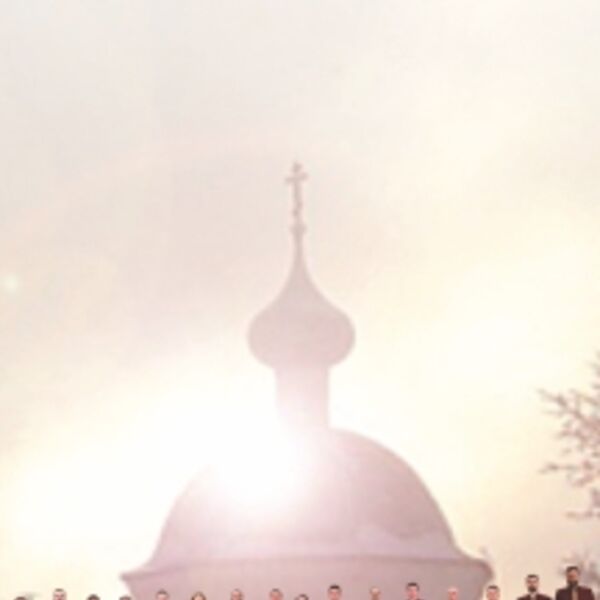 Хор Валаамского монастыря. Свет Валаама (г. Северодвинск)