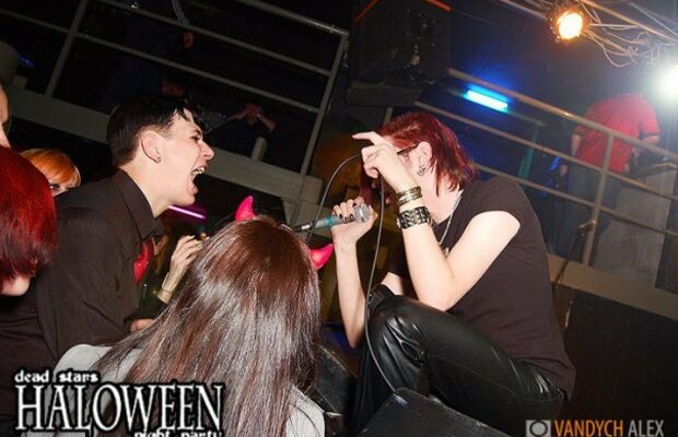 Старые "живые" фото