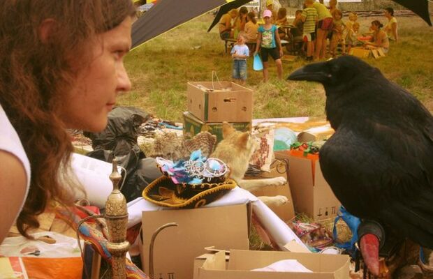 Валентин Ланской