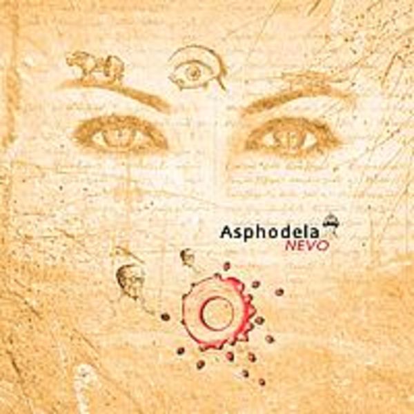 [SD016] Asphodela - Nevo