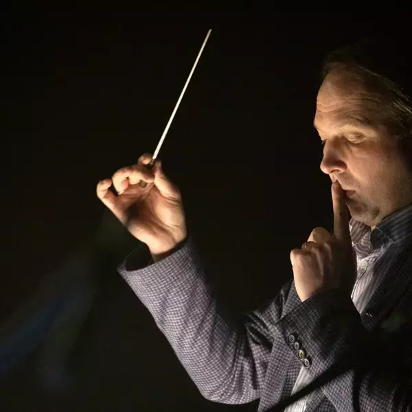 Cinema Medley: Hans Zimmer’s Universe