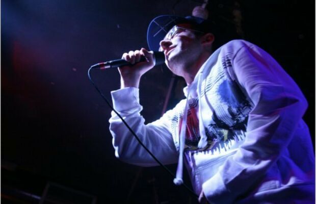 Три Пули - rapcore (рэпкор)