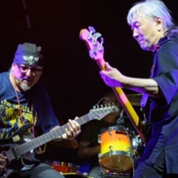 Капитан Дик» «Рапсодия в стиле блюз