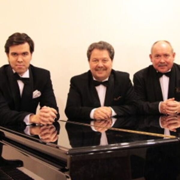 Концерт трио «Реликт» «Лучшее»