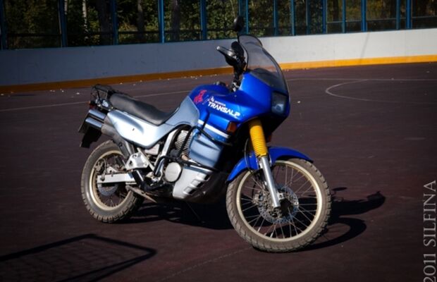 Фестиваль "Звуки Лета-2011"