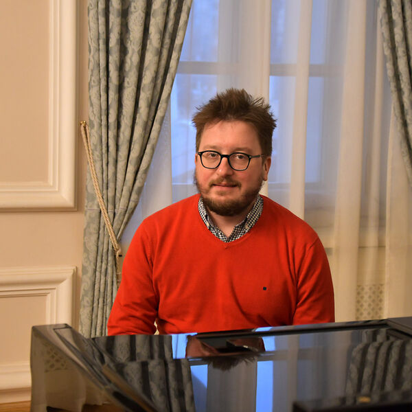 Кузьма Бодров